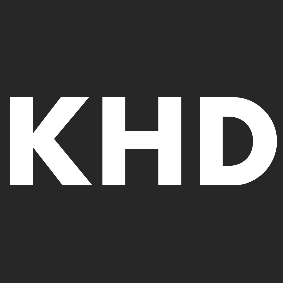 khd logo