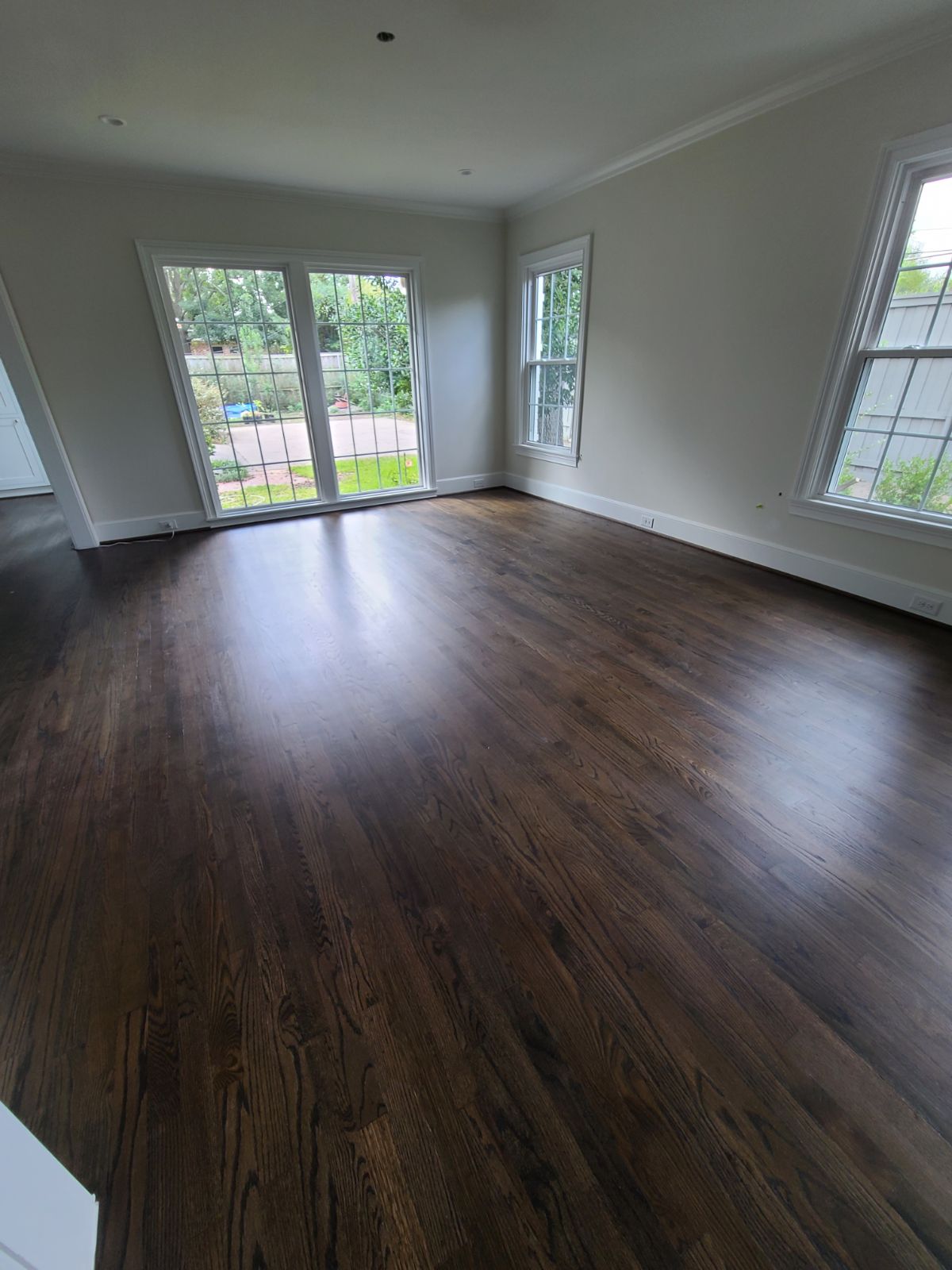 vinyl floors